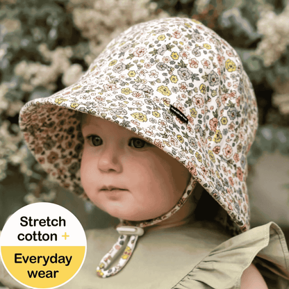 Bedhead - NEW SEASON Baby & Toddler Bucket Hat