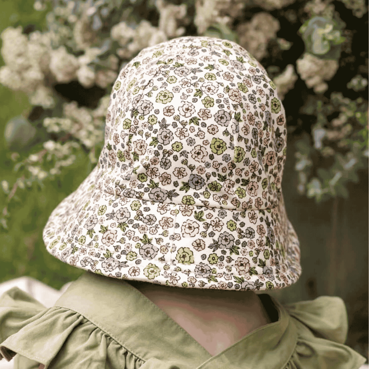 Bedhead - NEW SEASON Baby & Toddler Bucket Hat