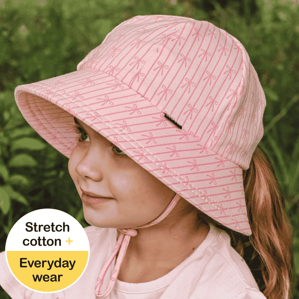 Bedhead - NEW SEASON Kids Bucket Hat