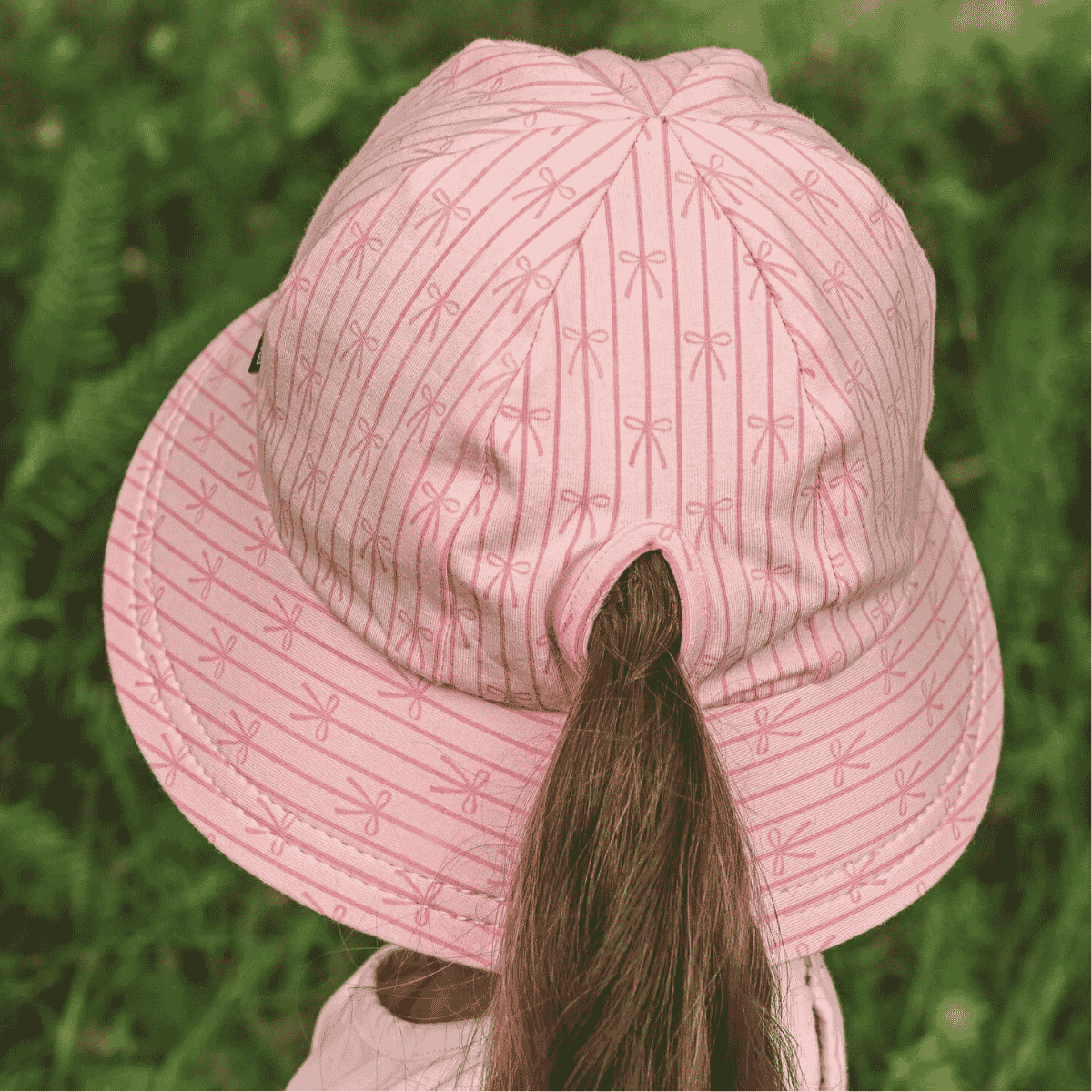 Bedhead - NEW SEASON Kids Bucket Hat