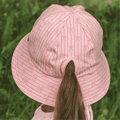 Bedhead - NEW SEASON Kids Bucket Hat