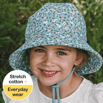 Bedhead - NEW SEASON Kids Bucket Hat