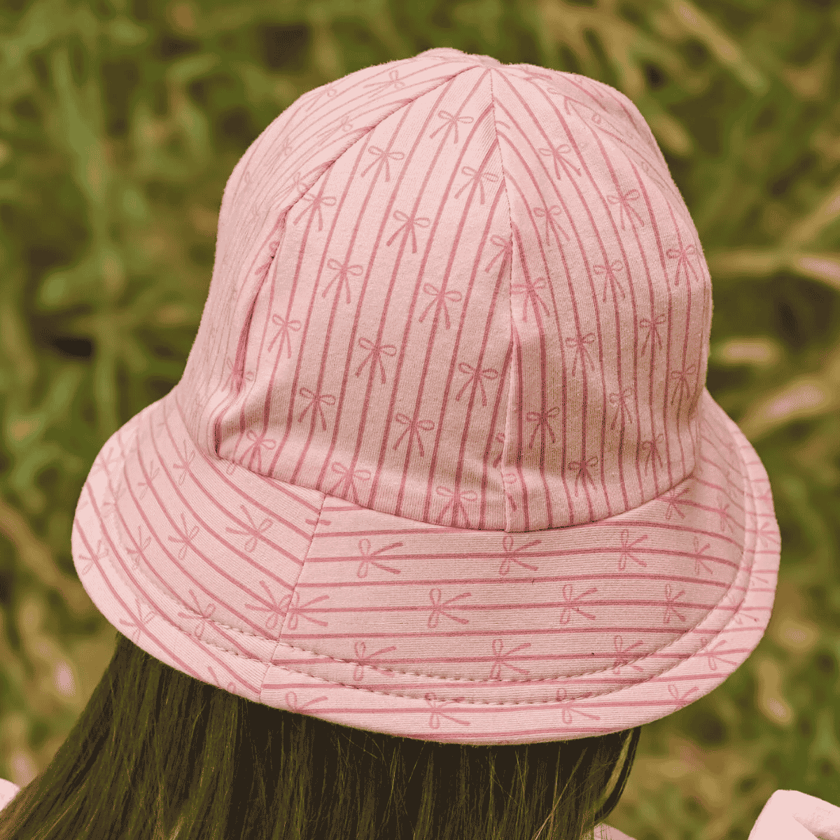 Bedhead - NEW SEASON Baby & Toddler Bucket Hat