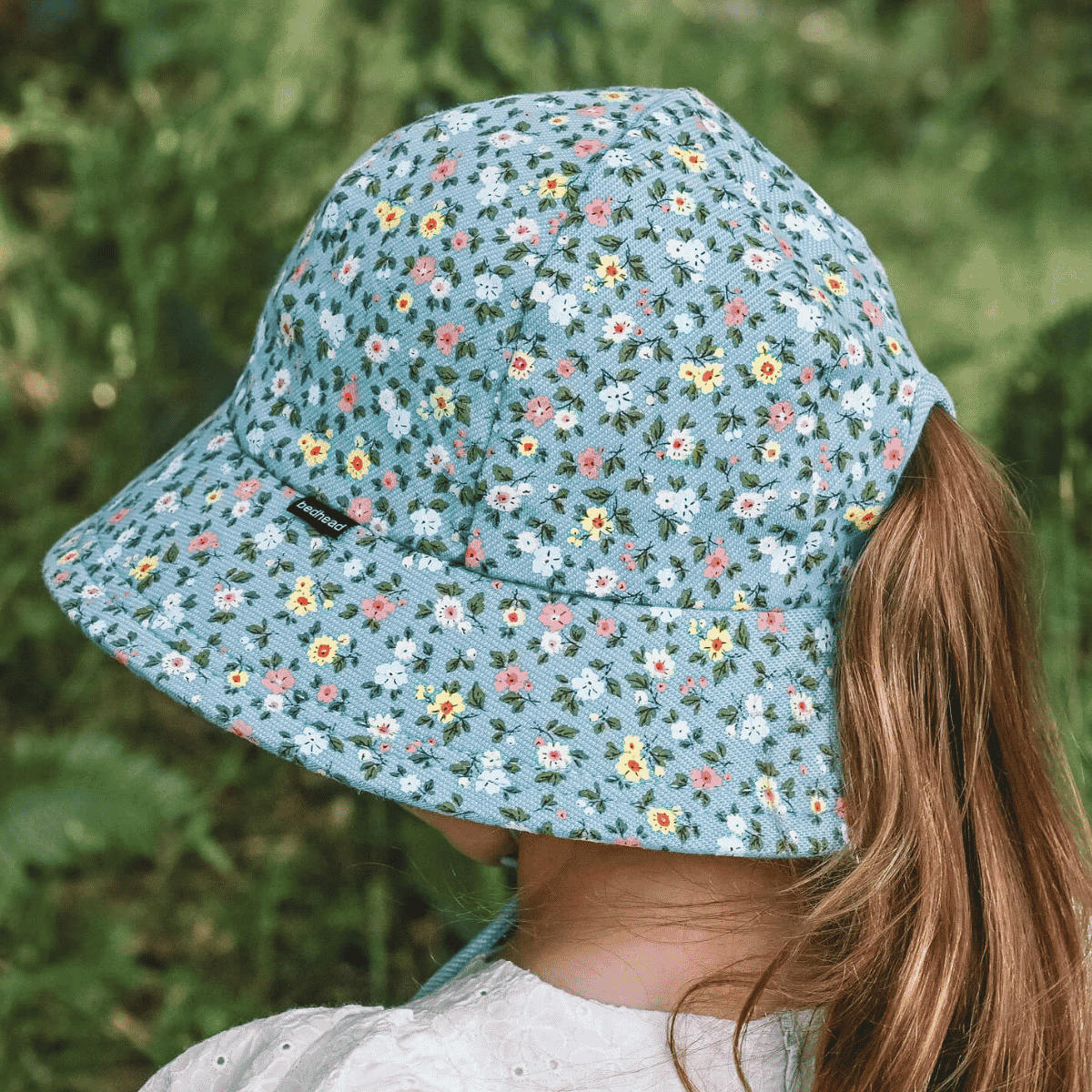 Bedhead - NEW SEASON Kids Bucket Hat