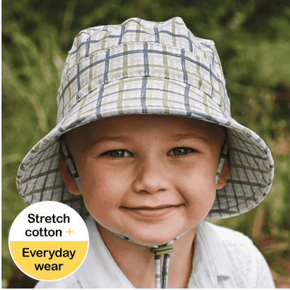 Bedhead - NEW SEASON Kids Bucket Hat