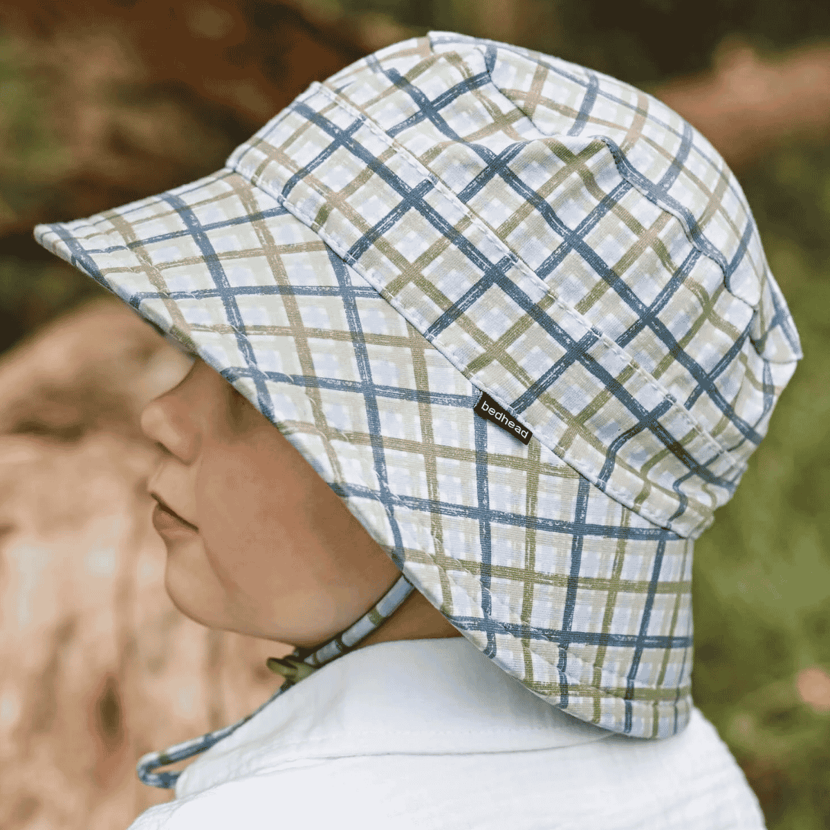 Bedhead - NEW SEASON Kids Bucket Hat