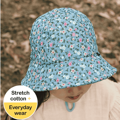 Bedhead - NEW SEASON Baby & Toddler Bucket Hat
