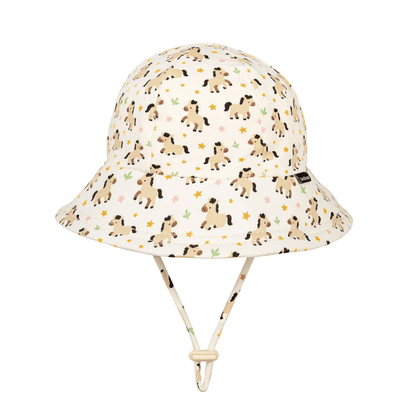 Bedhead - NEW SEASON Baby & Toddler Bucket Hat