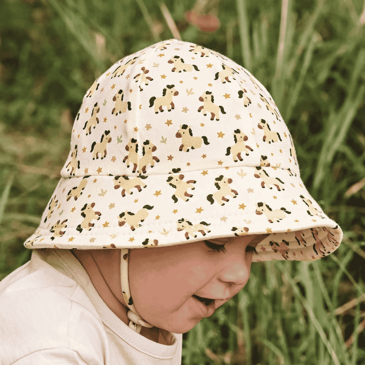 Bedhead - NEW SEASON Baby & Toddler Bucket Hat