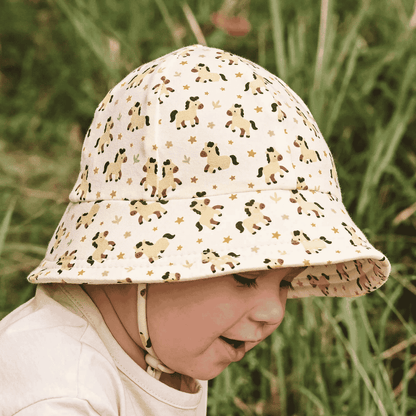 Bedhead - NEW SEASON Baby & Toddler Bucket Hat