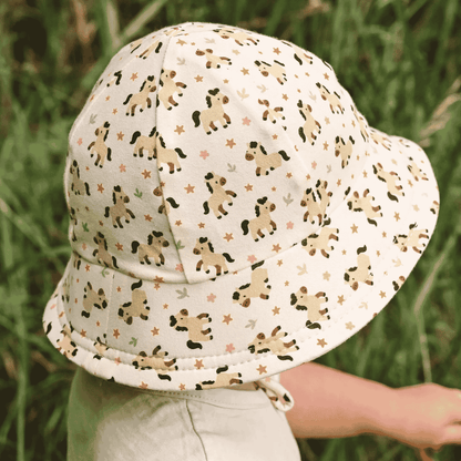 Bedhead - NEW SEASON Baby & Toddler Bucket Hat