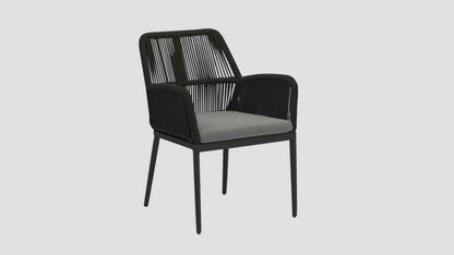 BELMONT DINING CHAIR