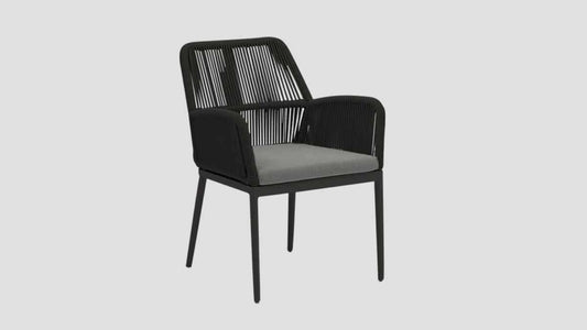 BELMONT DINING CHAIR