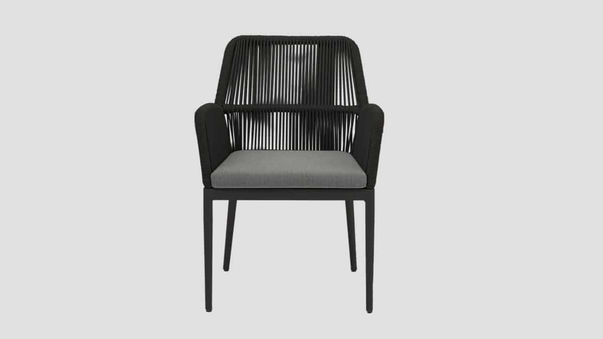 BELMONT DINING CHAIR