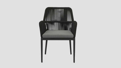 BELMONT DINING CHAIR