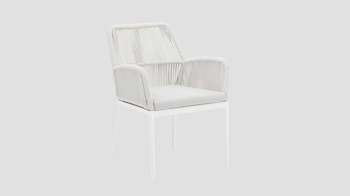 BELMONT DINING CHAIR
