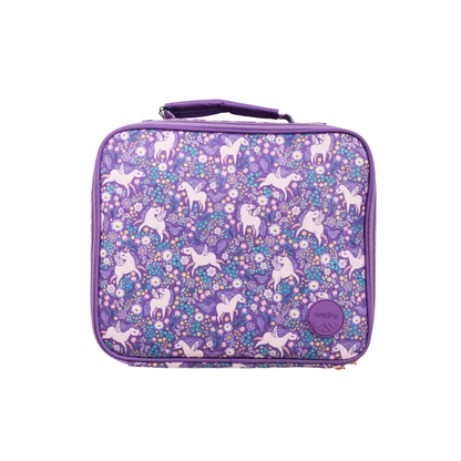 Nestling - Insulated Lunch Bag