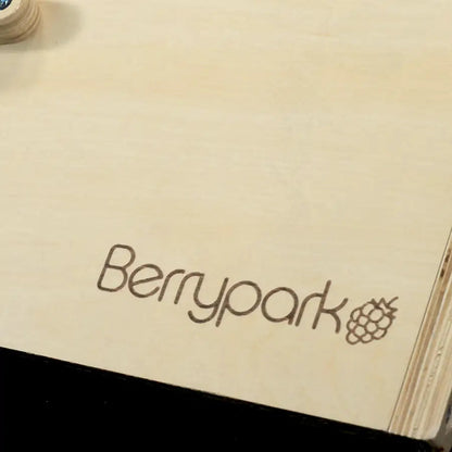 Berry Park 4 in 1 Pikler Gym / Swing Set - PT010 - Babyonline