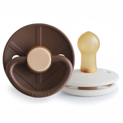 Frigg - Latex Pacifier Twin Pack | Viking Collection