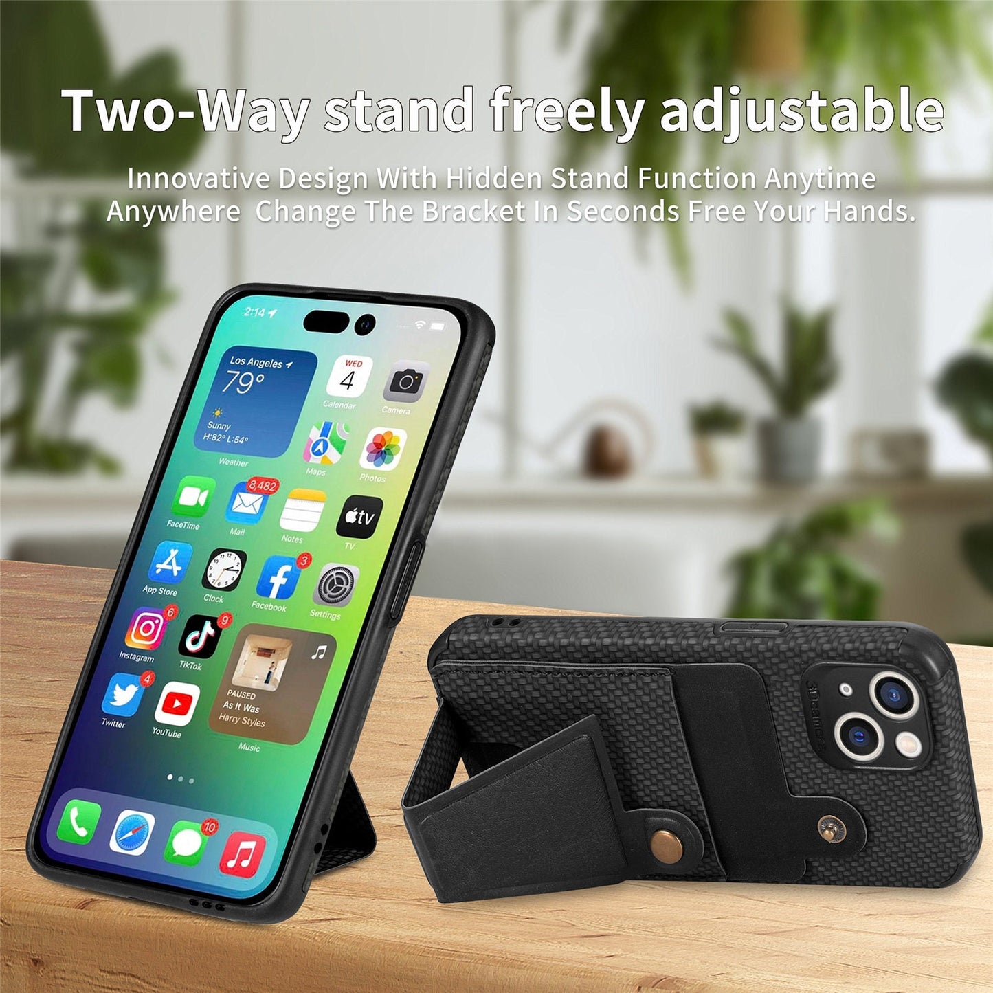 iPhone 14 Plus Case