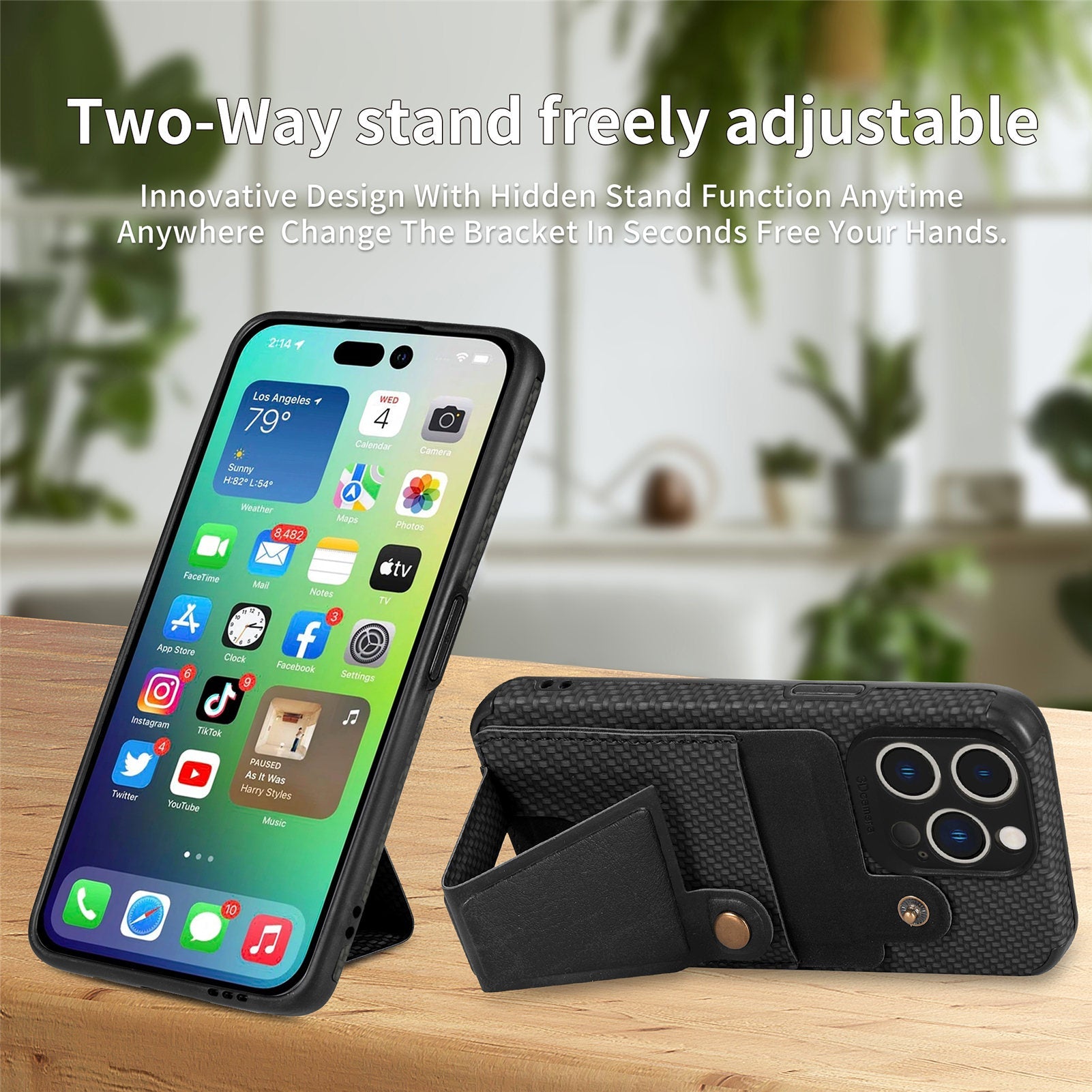 iPhone 14 Pro Case - salelink.co.nz