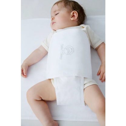 Safe T Sleep - Travel Sleepwrap Large