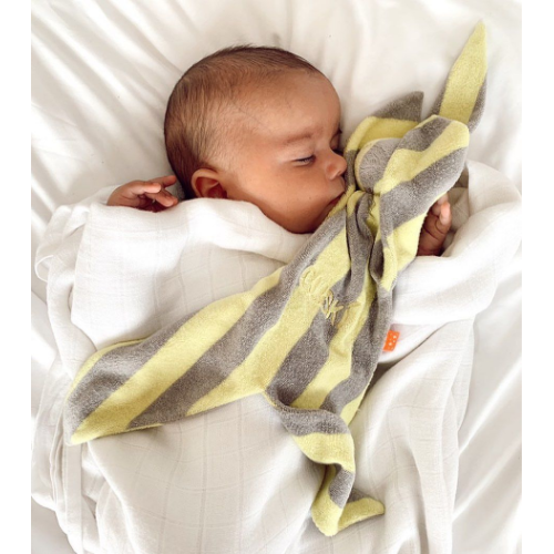 Cuski - Original Cotton Comforter