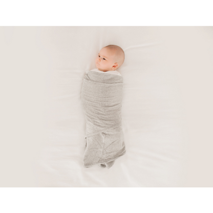 Miracle Blanket Swaddle - Miracle Baby