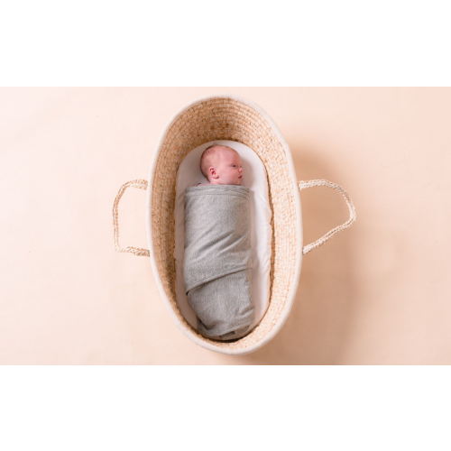 Miracle Blanket Swaddle - Miracle Baby