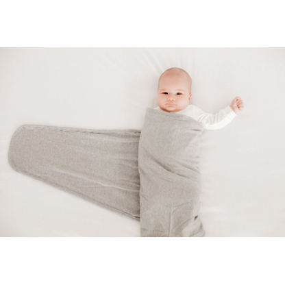 Miracle Blanket Swaddle - Miracle Baby