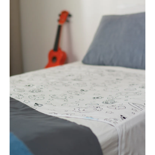 Brolly Sheets - Original Brolly Sheets with Wings