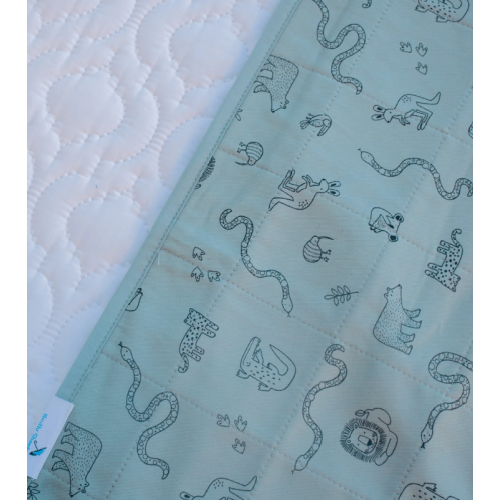 Brolly Sheets - Original Brolly Sheets with Wings