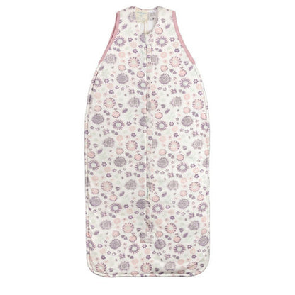 Woolbabe - Duvet Front Zip Sleep Bag