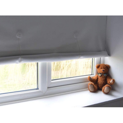 Easyblinds - Magnetic Tieback