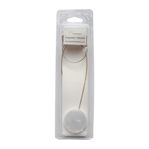Easyblinds - Magnetic Tieback