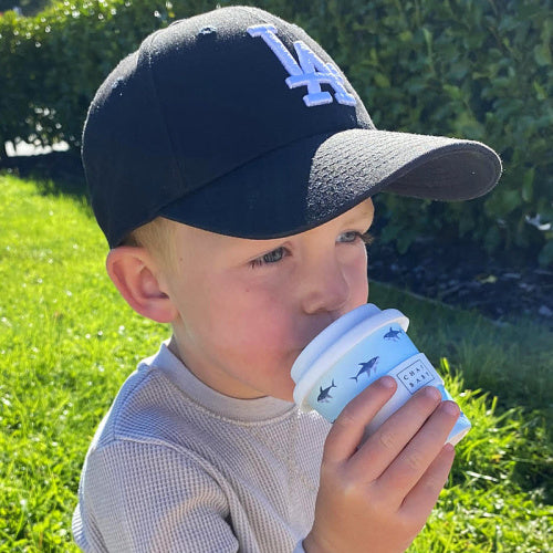 Chai Baby - Babycino & Fluffy Cup