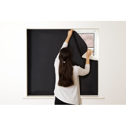 Easyblinds - Easynight Blackout Blind PORTABLE Kit