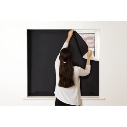 Easyblinds - Easynight Blackout Blind PORTABLE Kit