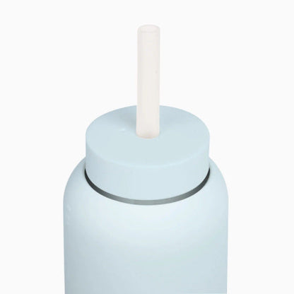 Bink - Lounge Straw + Cap