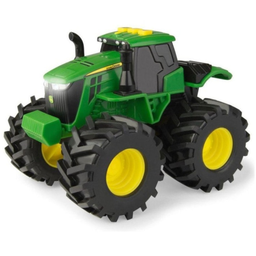 John Deere - 15cm Monster Tread Assortment