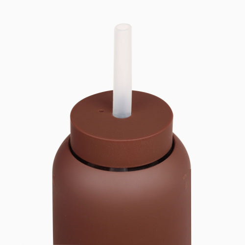 Bink - Lounge Straw + Cap