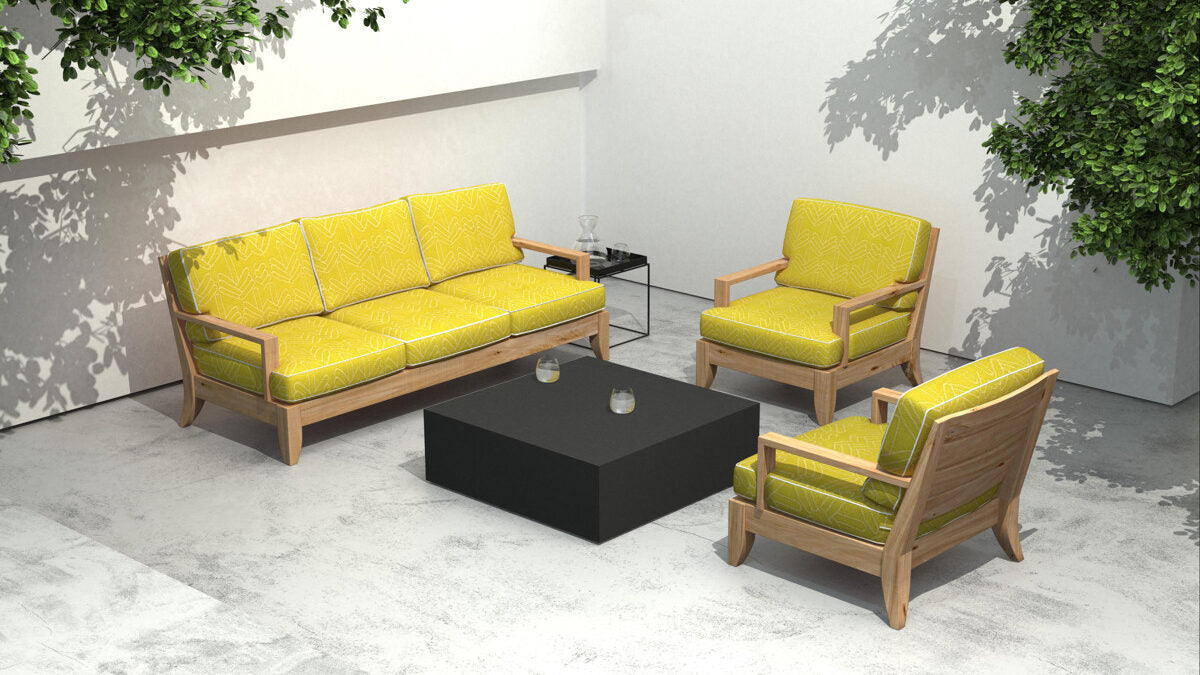 BLOC 40 TABLE