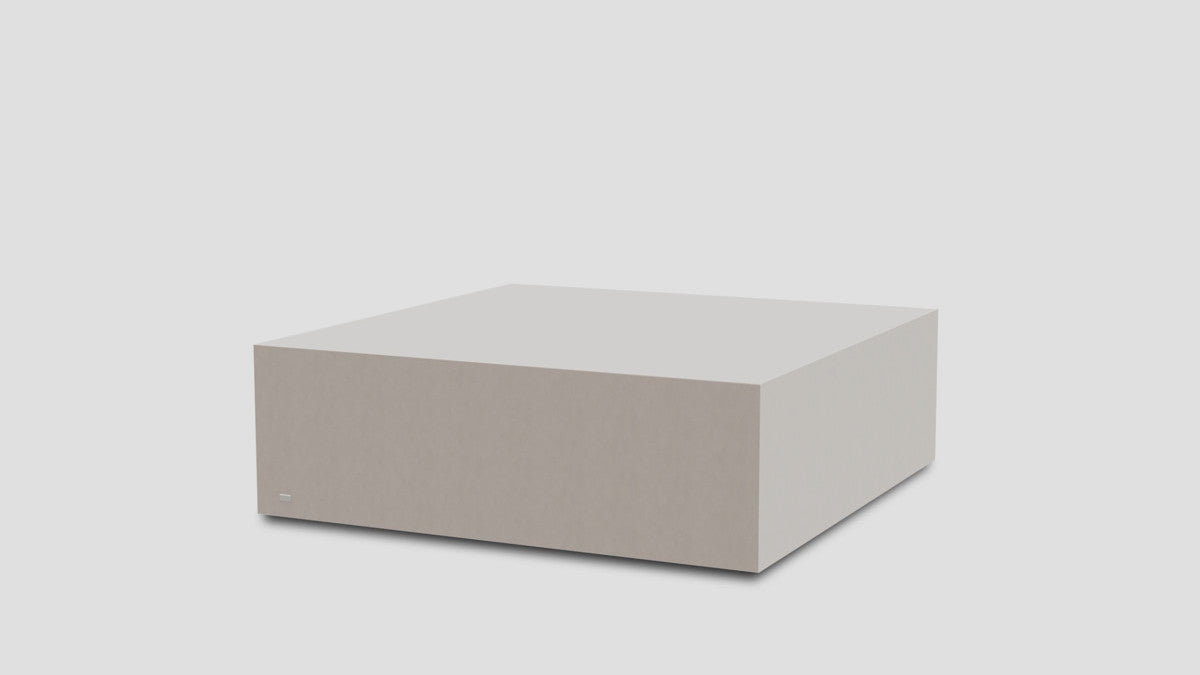 BLOC 40 TABLE