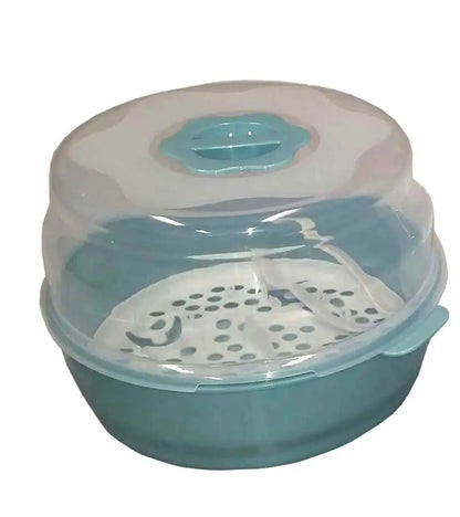Microwave Steam Steriliser - Babyonline