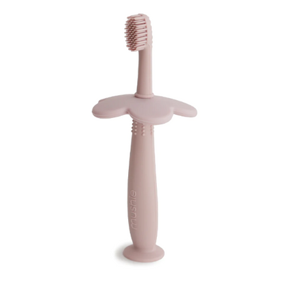 Mushie - Training Toothbrush