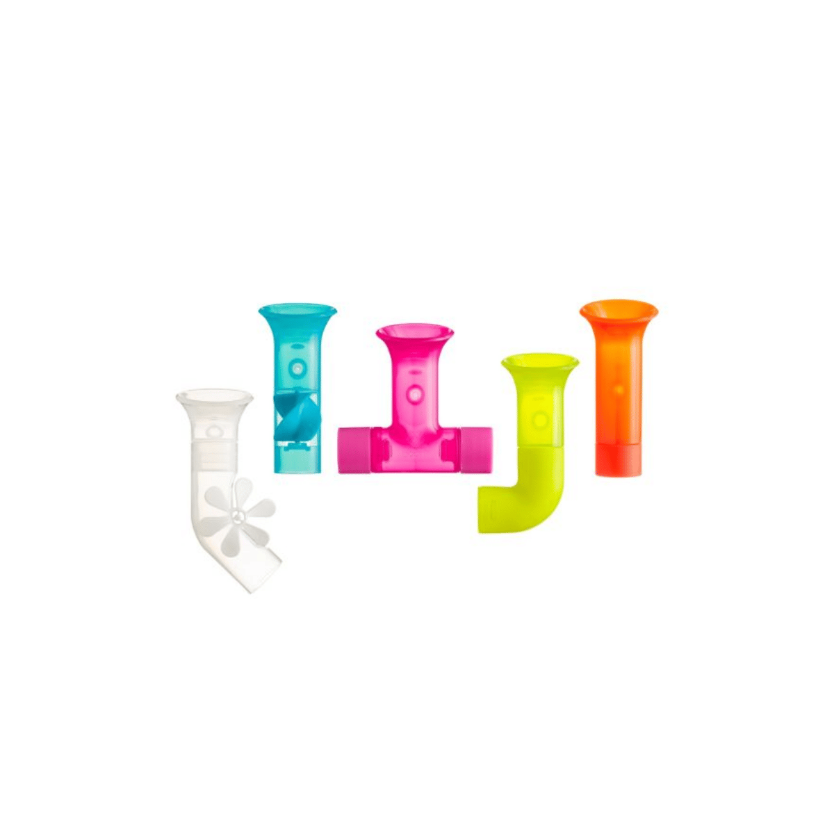 Boon - Pipes Bath Toy