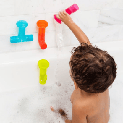 Boon - Pipes Bath Toy