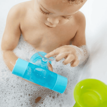 Boon - Pipes Bath Toy