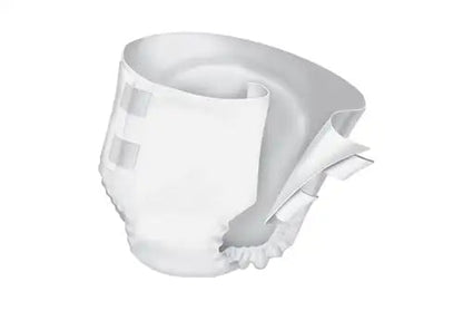 Disposable Adult Diapers Size Large (Cloth outer cover-White or Blue colour) pack 10pcs - Babyonline