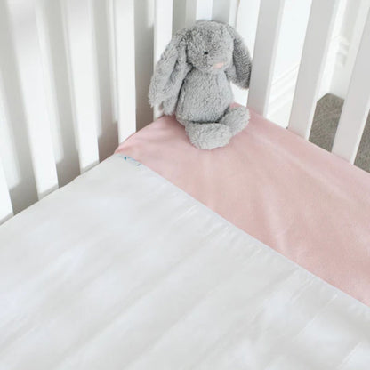 Brolly Sheets - Cot Pad with Wings